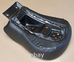 Harley-Davidson Original Pillion Seat Softail Fat Boy