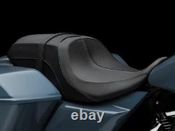 Harley Davidson Original Rider Seat 52000631 Street Glide Road Glide rrp £350