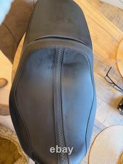 Harley Davidson Original Rider Seat 52000631 Street Glide Road Glide rrp £350
