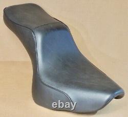 Harley Davidson Original Seat Bench Saddle Seat Softail Standard 00-05