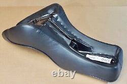 Harley Davidson Original Seat Bench Saddle Seat Softail Standard 00-05