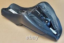 Harley Davidson Original Seat Bench Saddle Seat Softail Standard 00-05