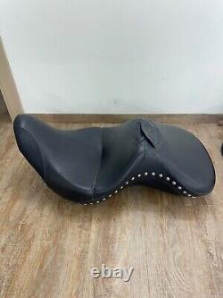 Harley-Davidson Original Seat Saddle Seat Saddle Softail Signature 51922-09