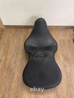 Harley-Davidson Original Seat Saddle Seat Saddle Softail Signature 51922-09