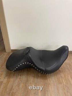 Harley-Davidson Original Seat Saddle Seat Saddle Softail Signature 51922-09