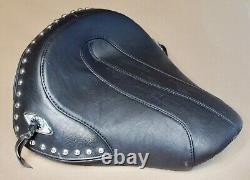 Harley-Davidson Original Seat Saddle Softail Heritage