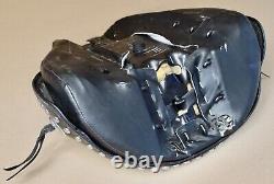 Harley-Davidson Original Seat Saddle Softail Heritage