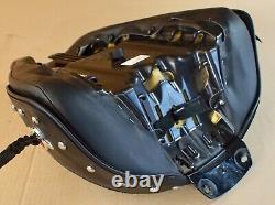 Harley-Davidson Original Seat Saddle Softail Heritage