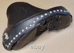 Harley-Davidson Original Seat Saddle Softail Heritage