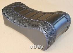 Harley-Davidson Original Seat Saddle Softail Heritage