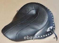 Harley-Davidson Original Seat Saddle Softail Heritage