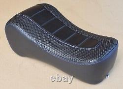 Harley-Davidson Original Seat Saddle Softail Heritage