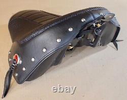 Harley-Davidson Original Seat Saddle Softail Heritage