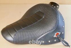 Harley-Davidson Original Seat Saddle Softail Heritage