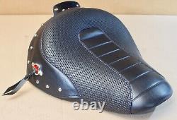 Harley-Davidson Original Seat Saddle Softail Heritage