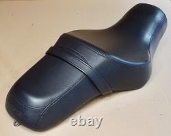 Harley-Davidson Original Seat Saddle Sportster Custom 16-20 Harley-Davidson Original Seat Saddle Sportster Custom 16-20