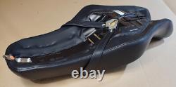 Harley-Davidson Original Seat Saddle Sportster Custom 16-20