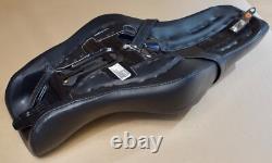 Harley-Davidson Original Seat Saddle Sportster Custom 16-20
