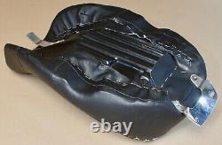 Harley-Davidson Original Seat Saddle Touring Road King FLHR