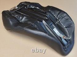 Harley-Davidson Original Seat Saddle Touring Road King FLHR