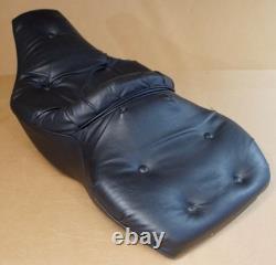Harley Davidson Original Seat Saddle Touring Ultra Glide
