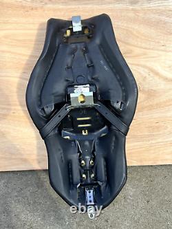 Harley-Davidson Original Seat for Sportster XL1200T 52000156