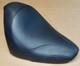Harley Davidson Original Solo Seat Diamond Seat Softail Evo 84-99