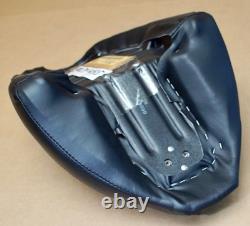 Harley Davidson Original Solo Seat Diamond Seat Softail EVO 84-99