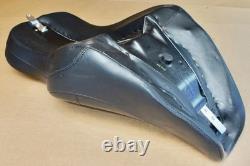 Harley Davidson Original Tallboy Seat Saddle Softail 07-17
