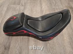 Harley Davidson Overige Harley Davidson 1960-2021 Seat (Seat) 201684211