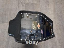 Harley Davidson Overige Harley Davidson 1960-2021 Seat (Seat) 201686906