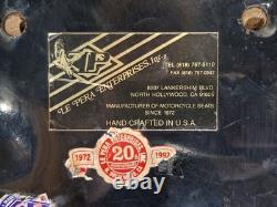 Harley Davidson Overige Harley Davidson 1960-2021 Seat (Seat) 201686906