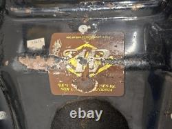 Harley Davidson Overige Harley Davidson 1960-2021 Seat (Seat) 201695516