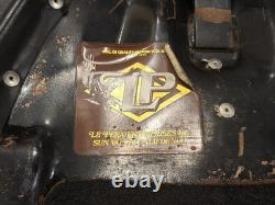 Harley Davidson Overige Harley Davidson 1960-2021 Seat (Seat) 201704532