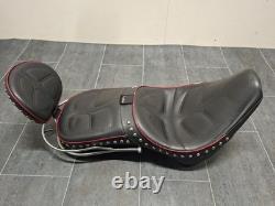 Harley Davidson Overige Harley Davidson 1960-2021 Seat (Seat) 201708186