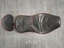 Harley Davidson Overige Harley Davidson 1960-2021 Seat (Seat) 201708186
