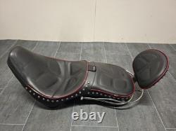 Harley Davidson Overige Harley Davidson 1960-2021 Seat (Seat) 201708186