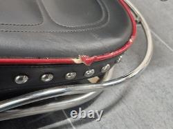 Harley Davidson Overige Harley Davidson 1960-2021 Seat (Seat) 201708186
