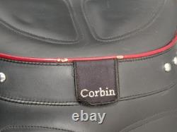 Harley Davidson Overige Harley Davidson 1960-2021 Seat (Seat) 201708186