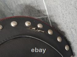 Harley Davidson Overige Harley Davidson 1960-2021 Seat (Seat) 201708186