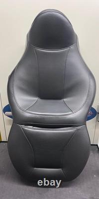 Harley Davidson P52000564 Harley Hammock Heated Rider And Passenger Touring Seat