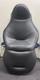 Harley Davidson P52000564 Harley Hammock Heated Rider And Passenger Touring Seat