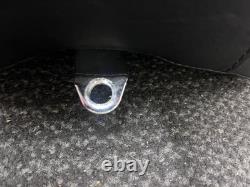 Harley Davidson P52000564 Harley Hammock Heated Rider And Passenger Touring Seat