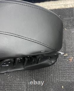 Harley Davidson P52000564 Harley Hammock Heated Rider And Passenger Touring Seat