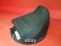 Harley Davidson Pan America 1250 Front Rider Seat 2022