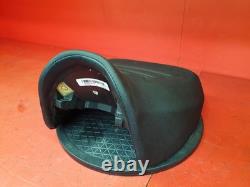 Harley Davidson Pan America 1250 Front Rider Seat 2022
