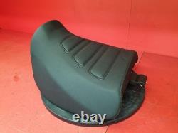 Harley Davidson Pan America 1250 Front Rider Seat 2022