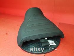Harley Davidson Pan America 1250 Front Rider Seat 2022