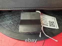 Harley Davidson Pan America 1250 Front Rider Seat 2022