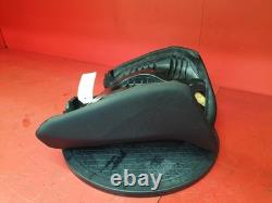 Harley Davidson Pan America 1250 Front Rider Seat 2022